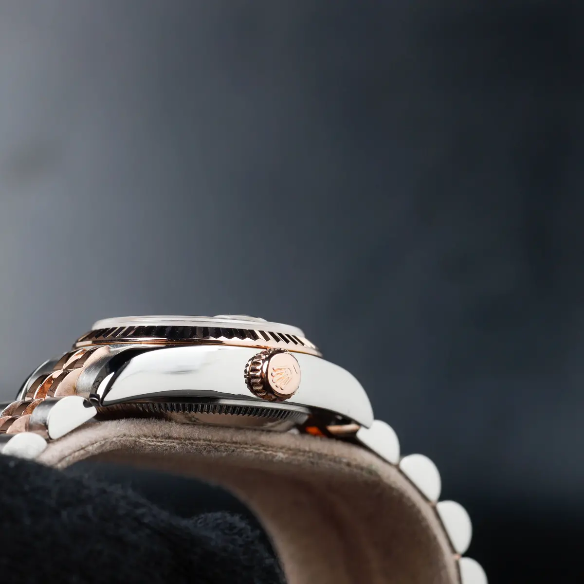 Rolex Lady-Datejust 26