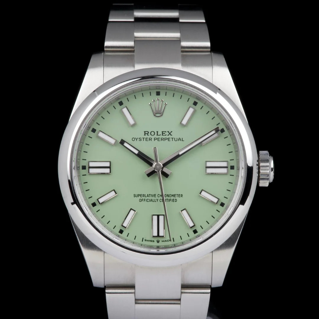 Rolex Oyster Perpetual 41