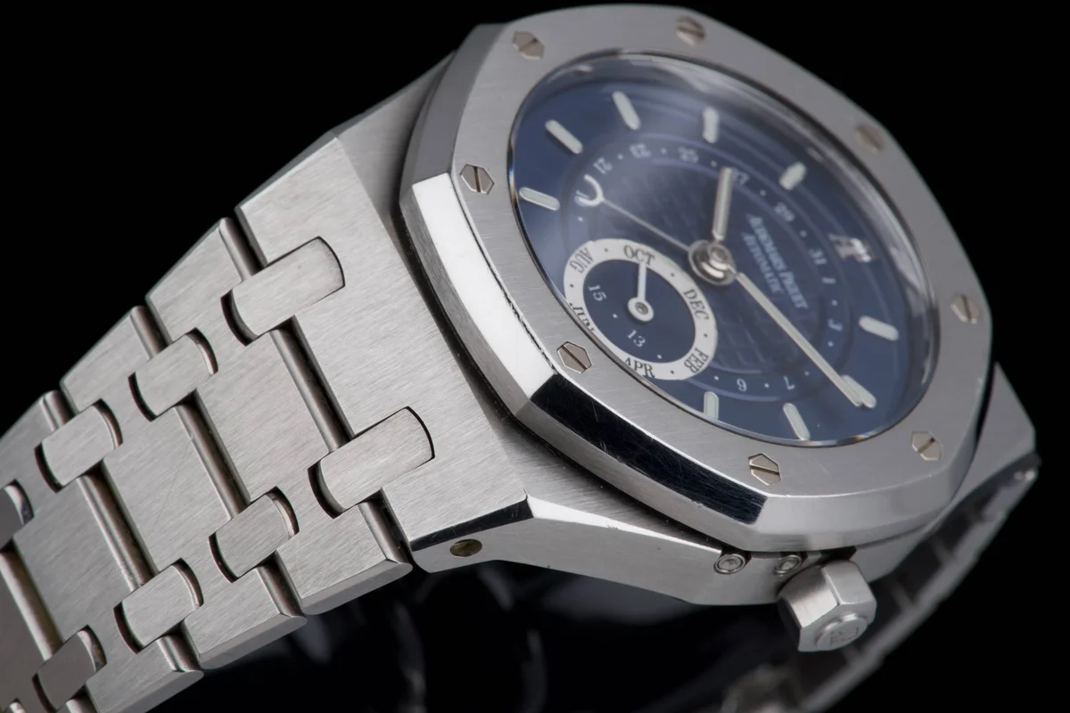 Audemars Piguet Royal Oak 36mm annual calendar