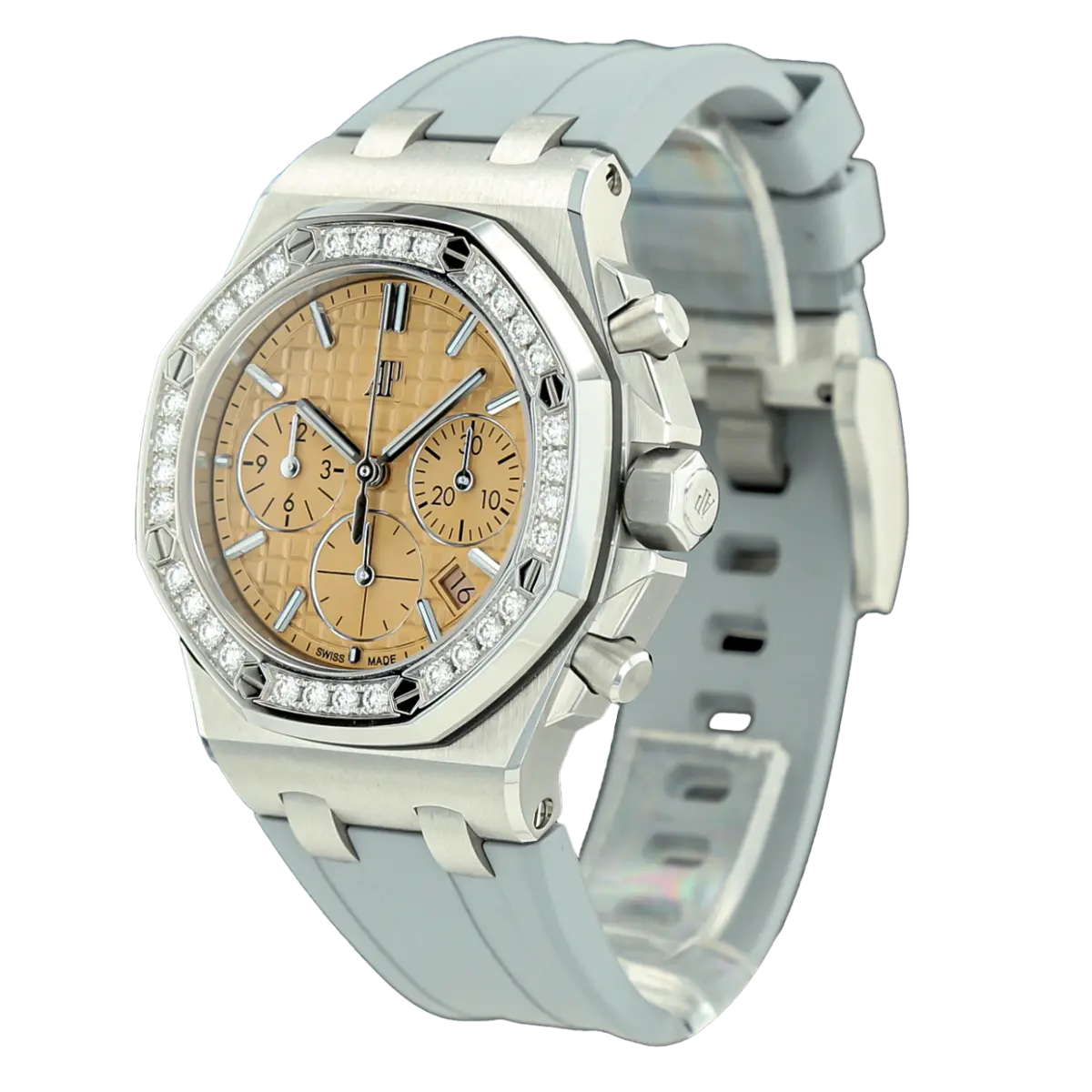 Audemars Piguet Royal Oak Offshore Selfwinding Chronograph