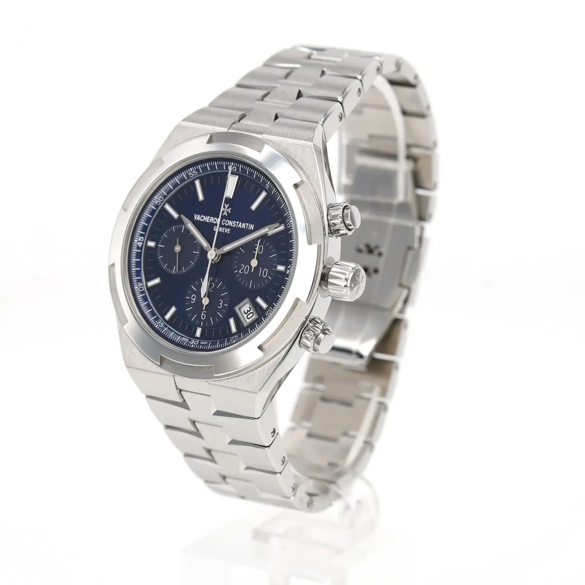 Vacheron Constantin Overseas Chronograph