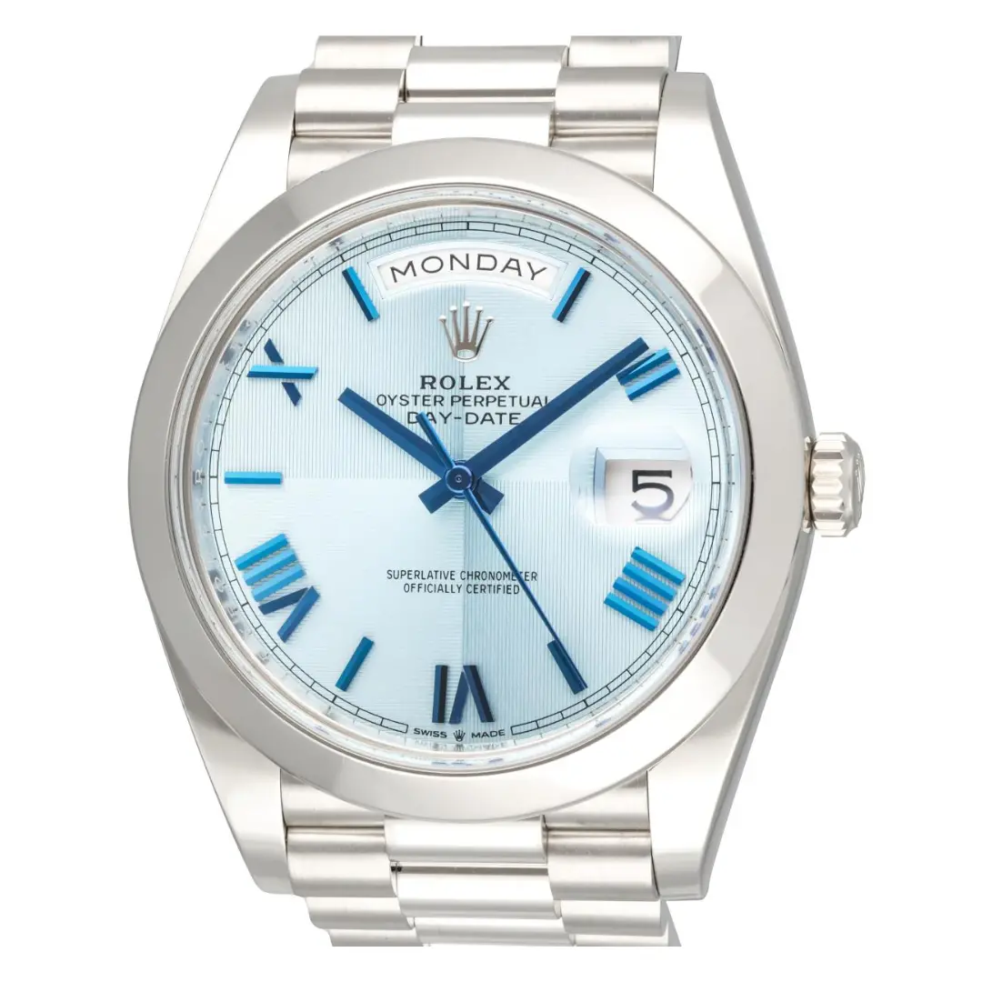 Rolex Day-Date 40