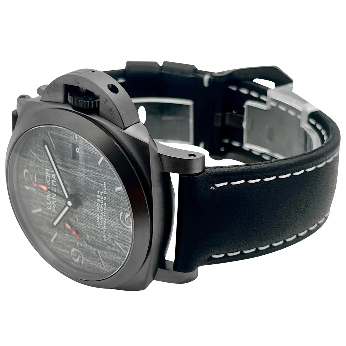 Panerai Luminor Luna Rossa GMT