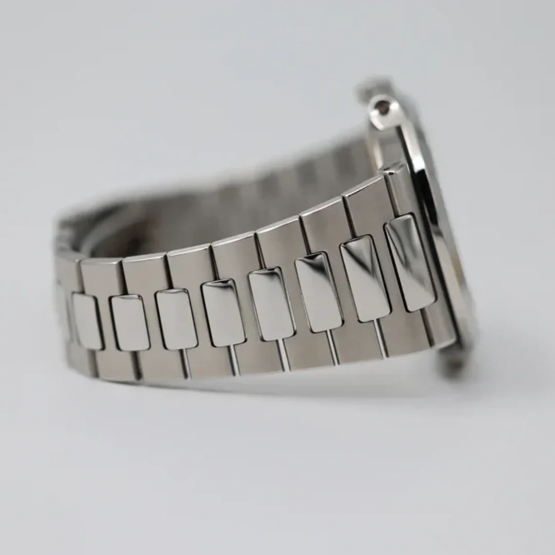 Patek Philippe Nautilus