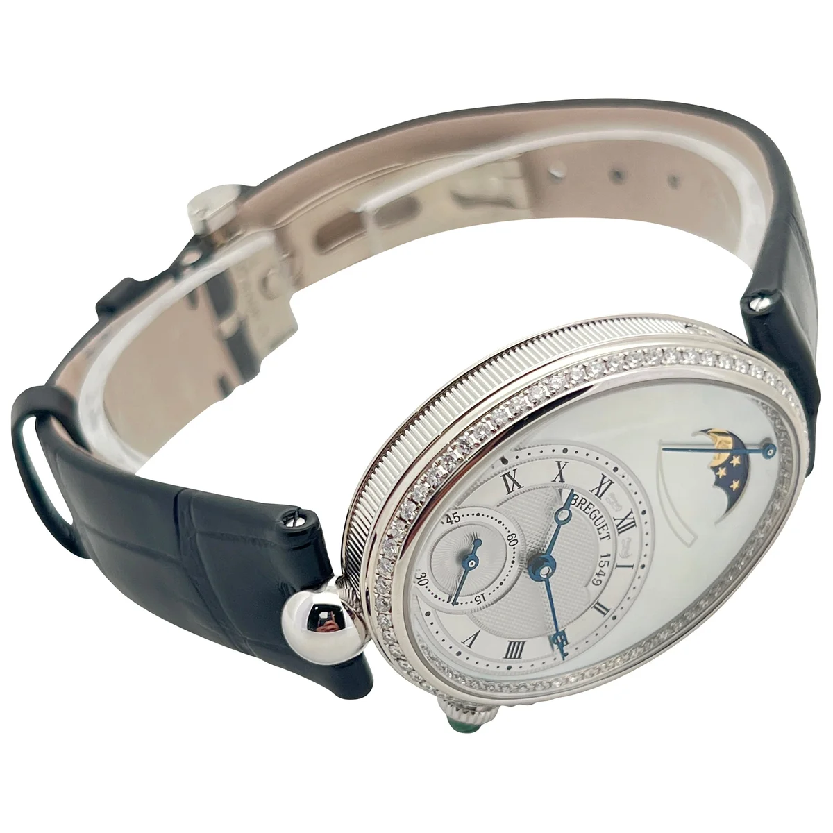 Breguet Reine de Naples 8908