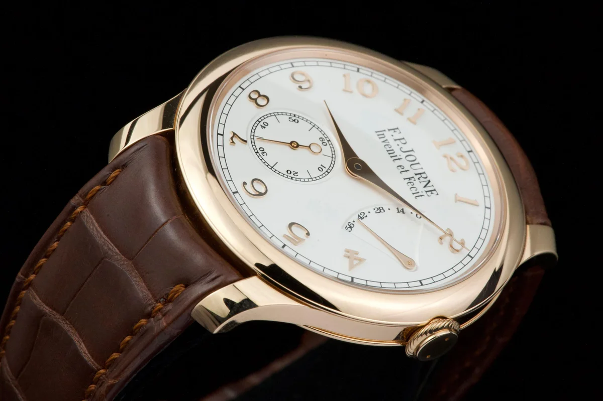 F.P.Journe Chronometre Souverain