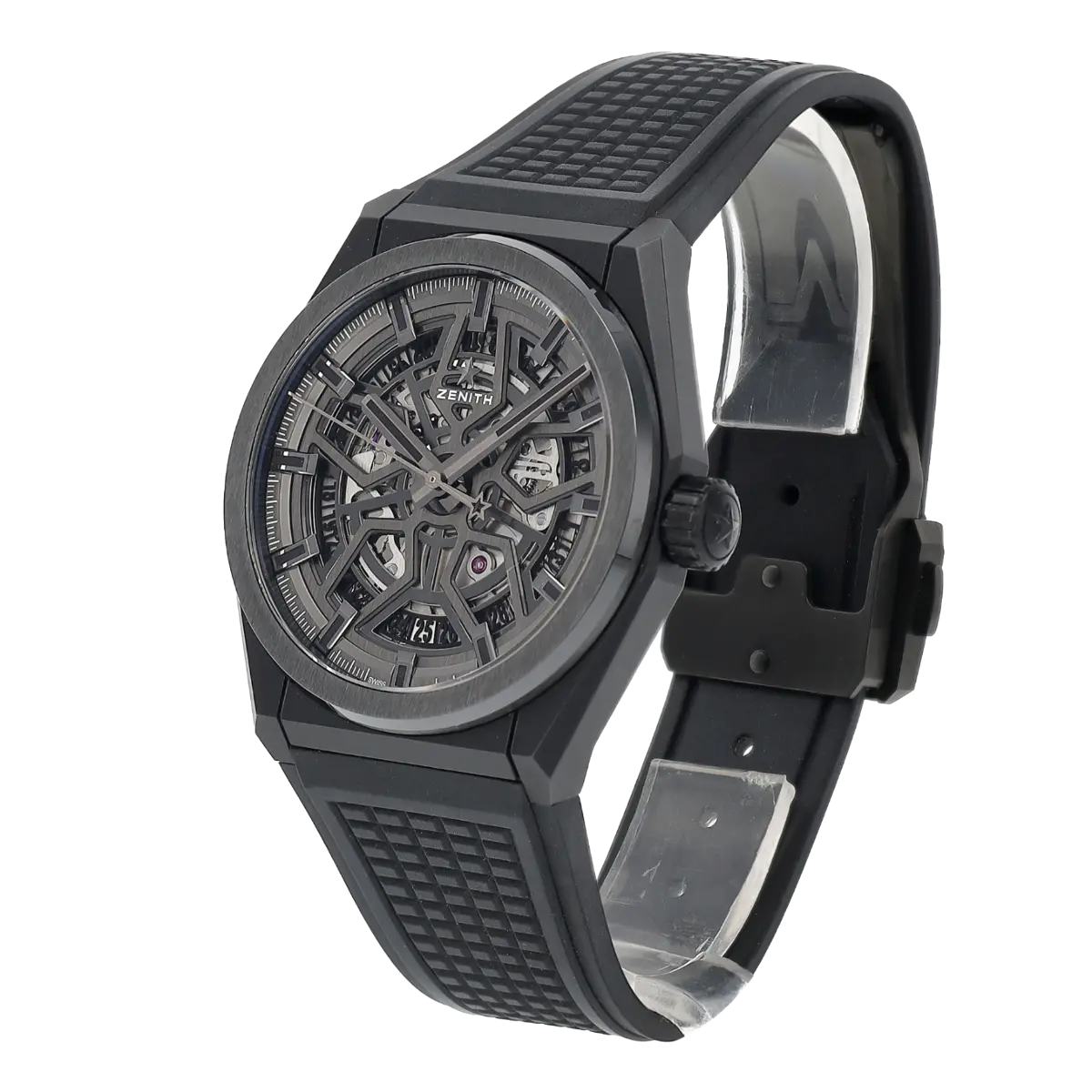Zenith Defy Classic 41mm