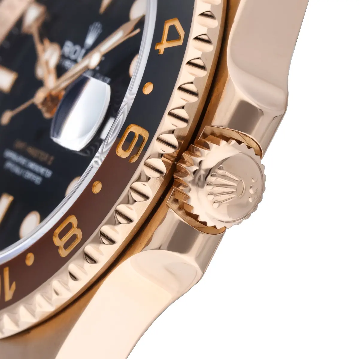 Rolex GMT-Master II
