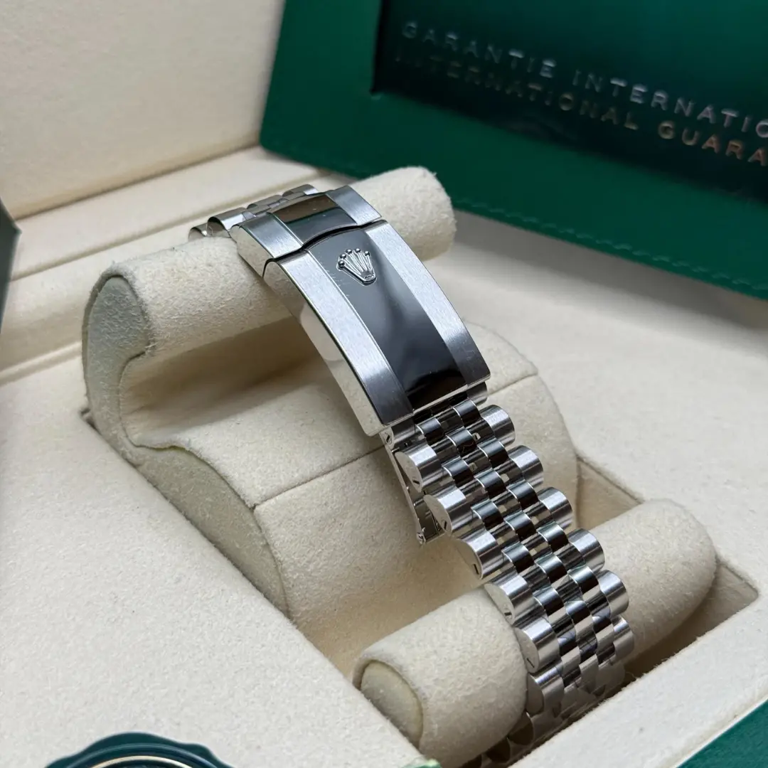 Rolex Datejust 41