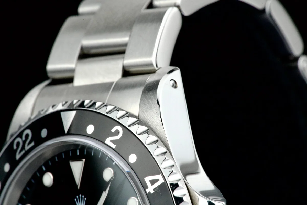 Rolex GMT-Master II