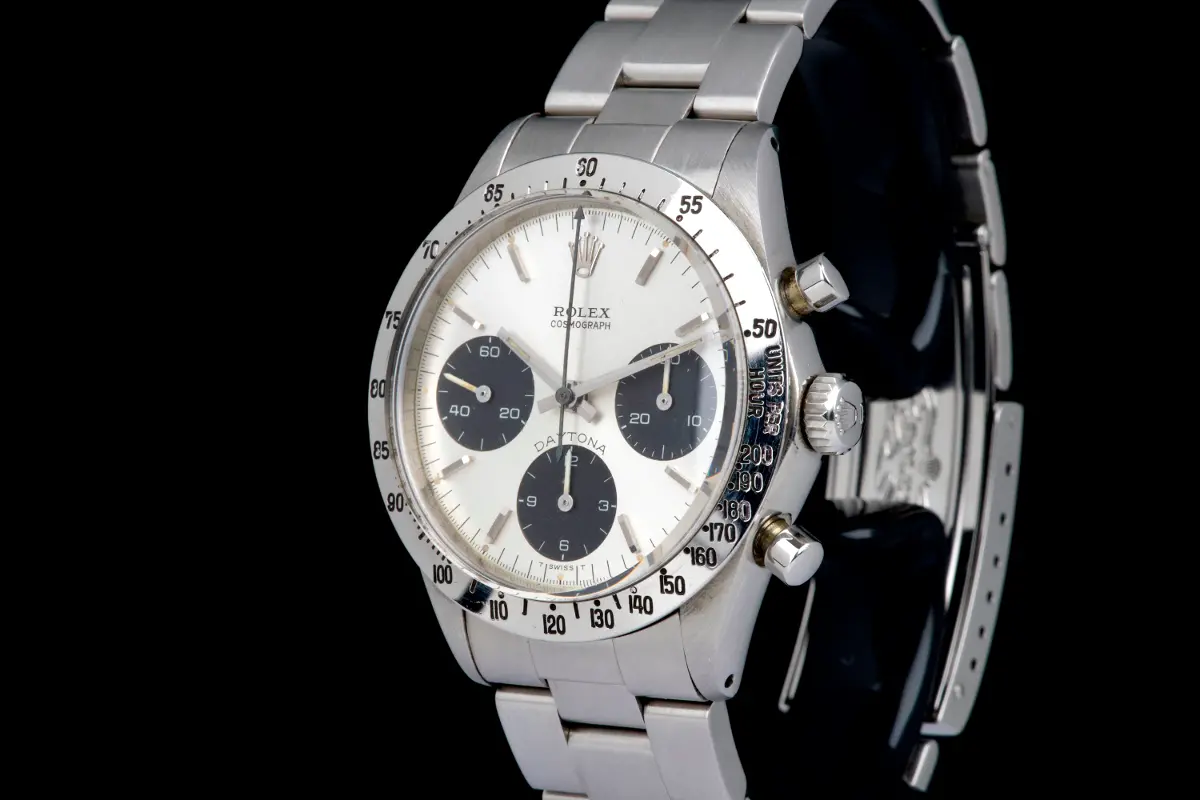 Rolex Daytona Cosmograph