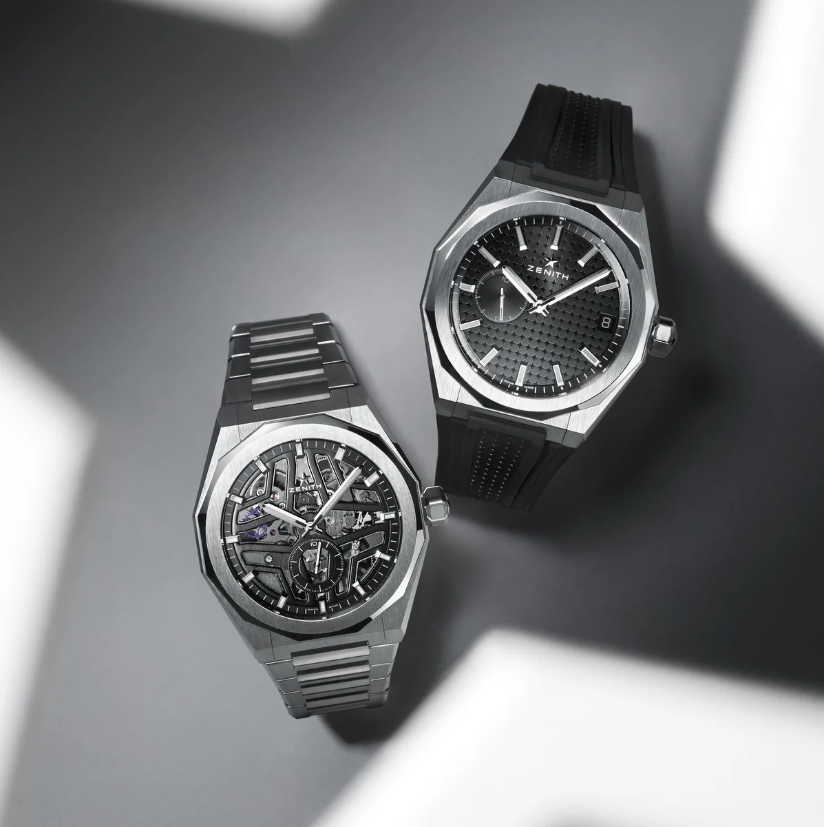 Zenith Defy Skyline Skeleton