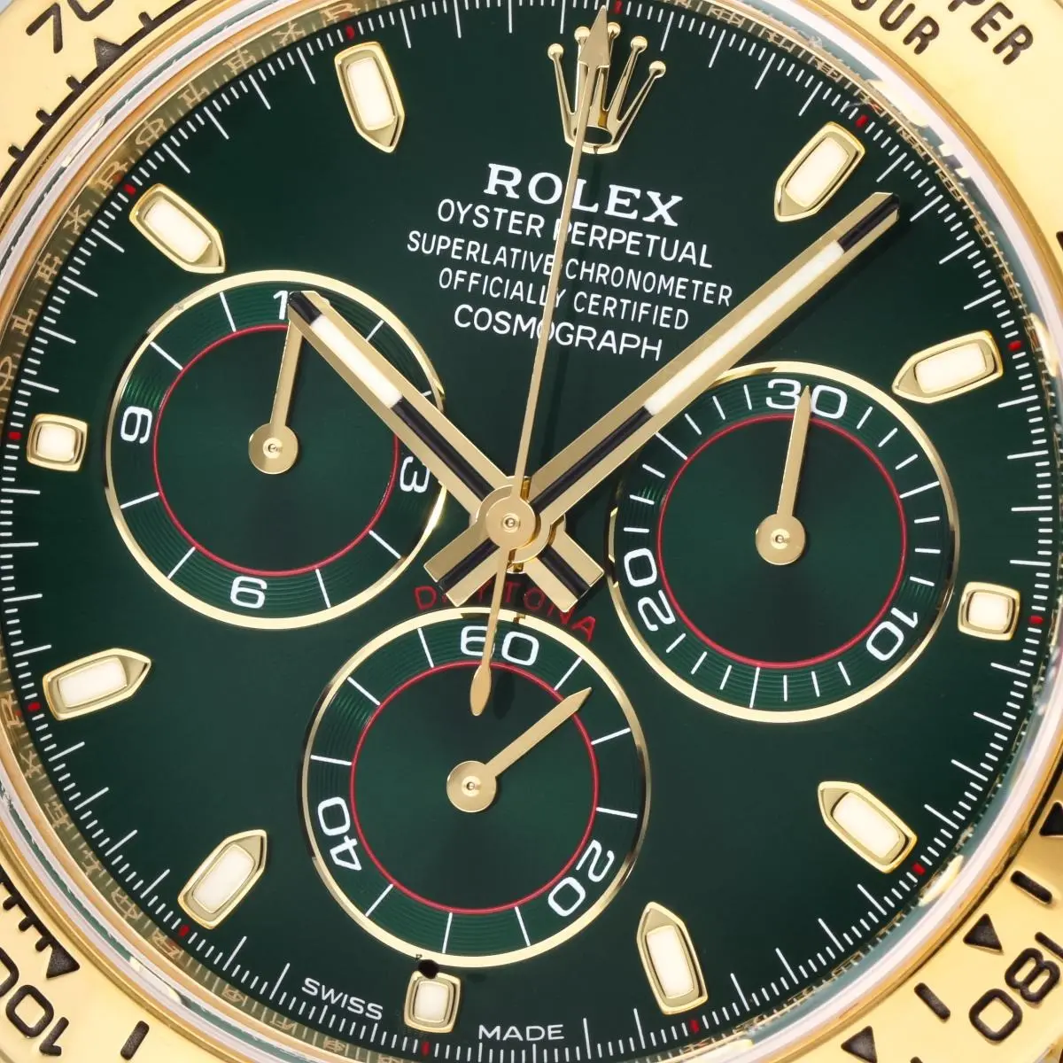 Rolex Daytona Cosmograph