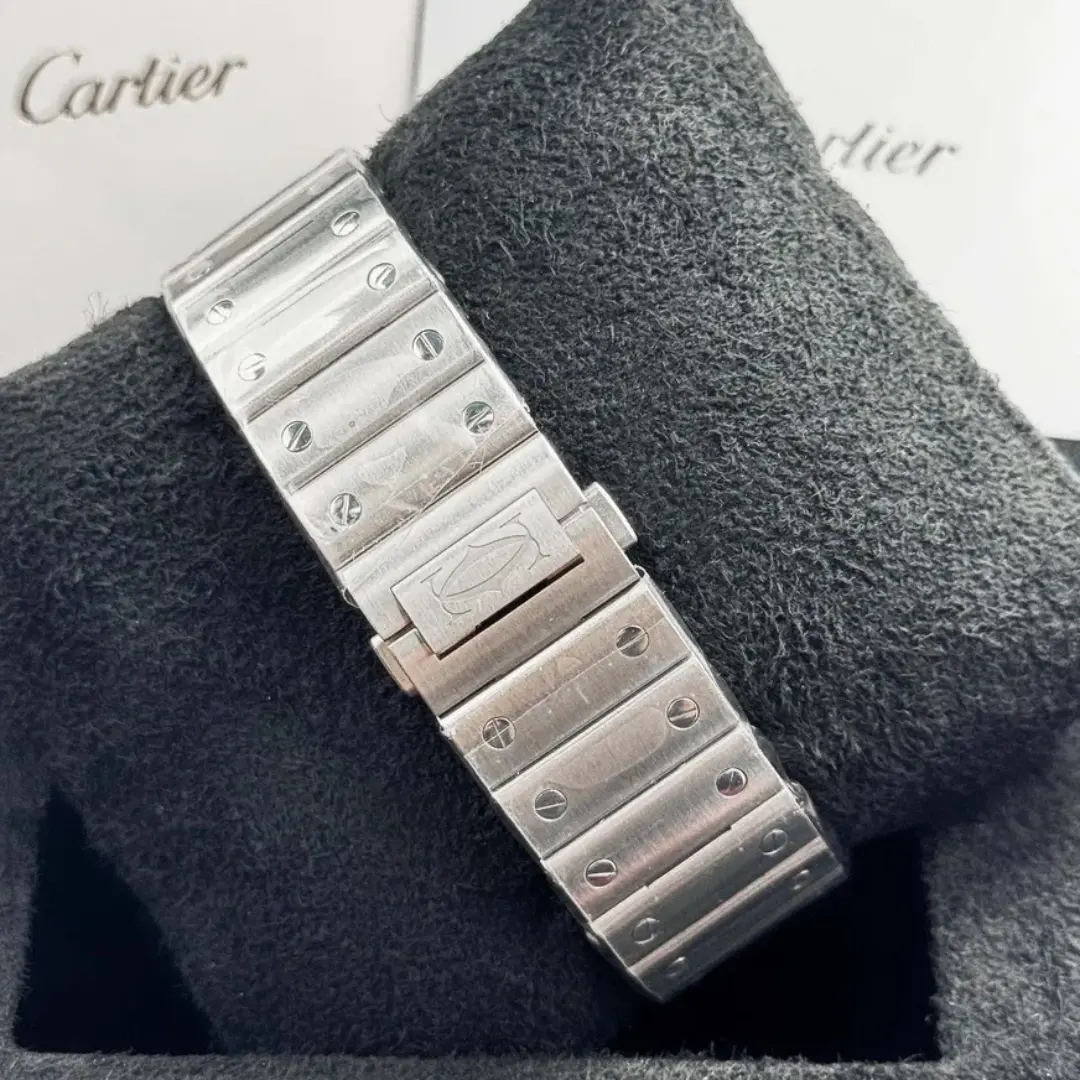 Cartier Santos de Cartier
