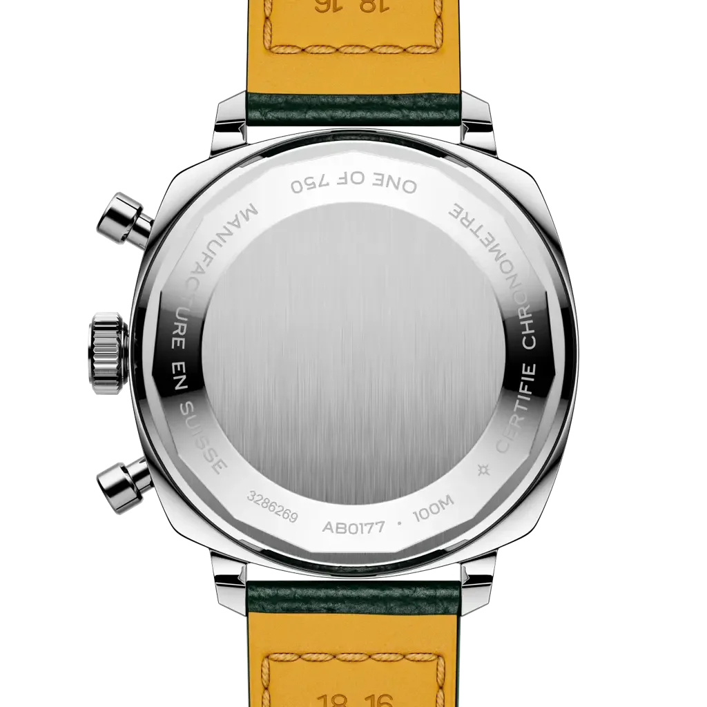 Breitling Top Time B01 Racing
