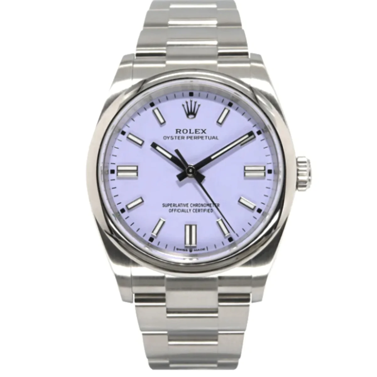 Rolex Oyster Perpetual 36