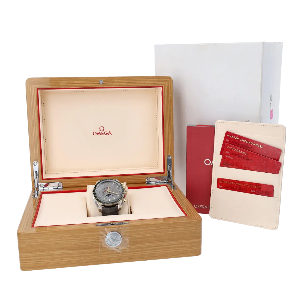Omega Speedmaster