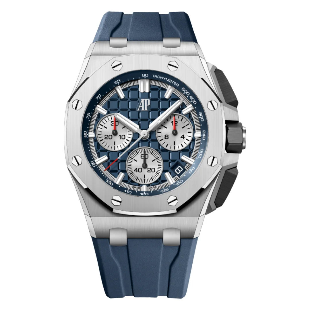Audemars Piguet Royal Oak Offshore Selfwinding Chronograph