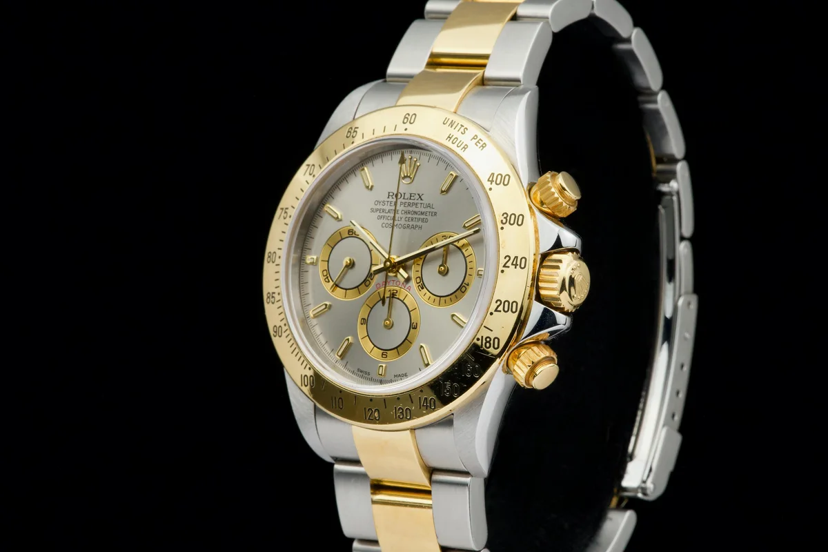 Rolex Cosmograph Daytona