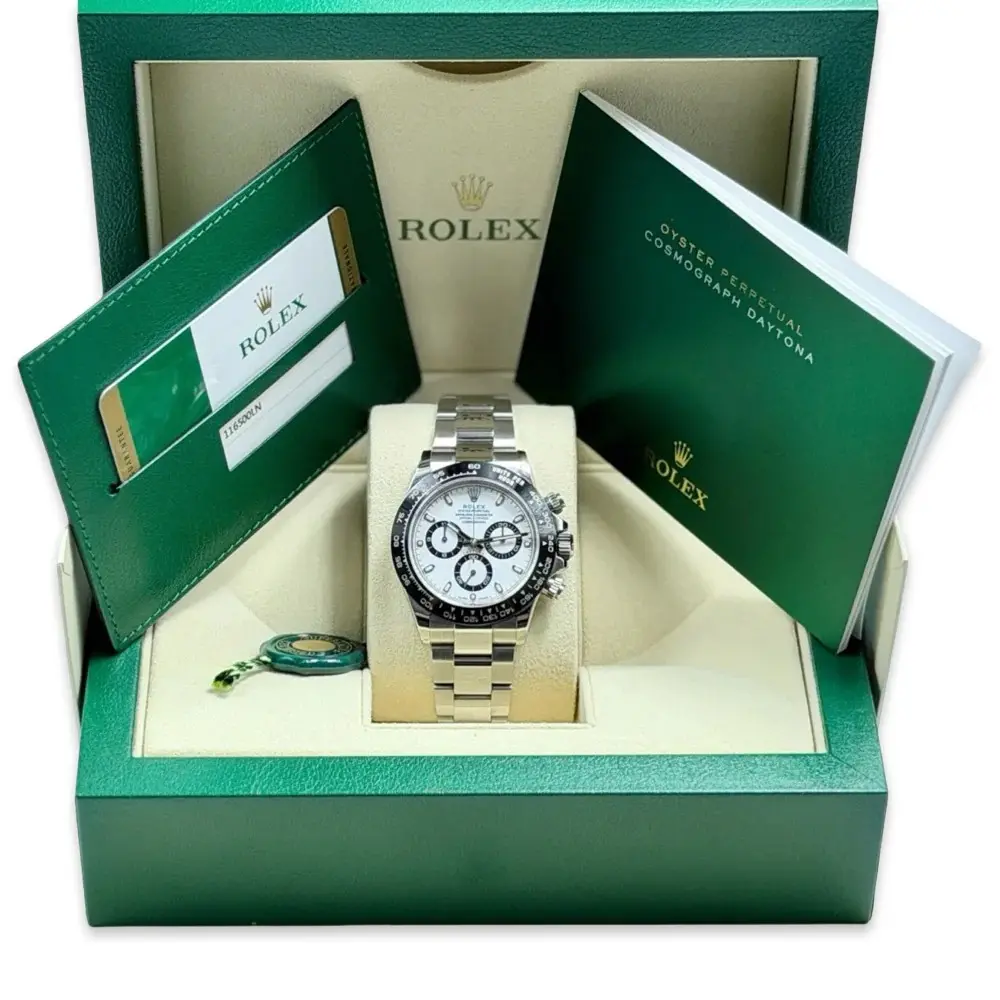 Rolex Daytona Cosmograph