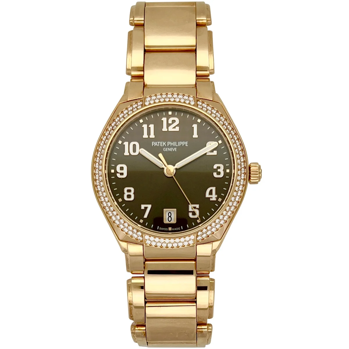 Patek Philippe Twenty~4