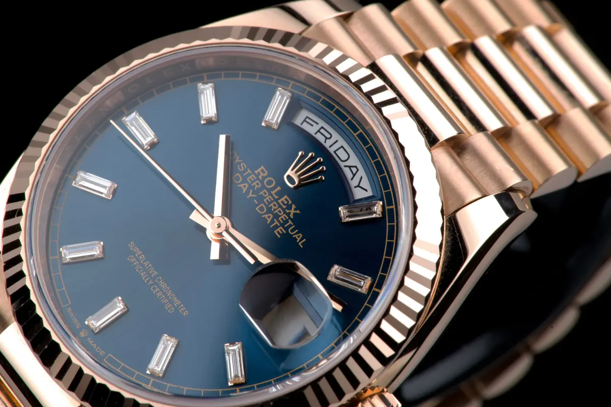 Rolex Day-Date 36