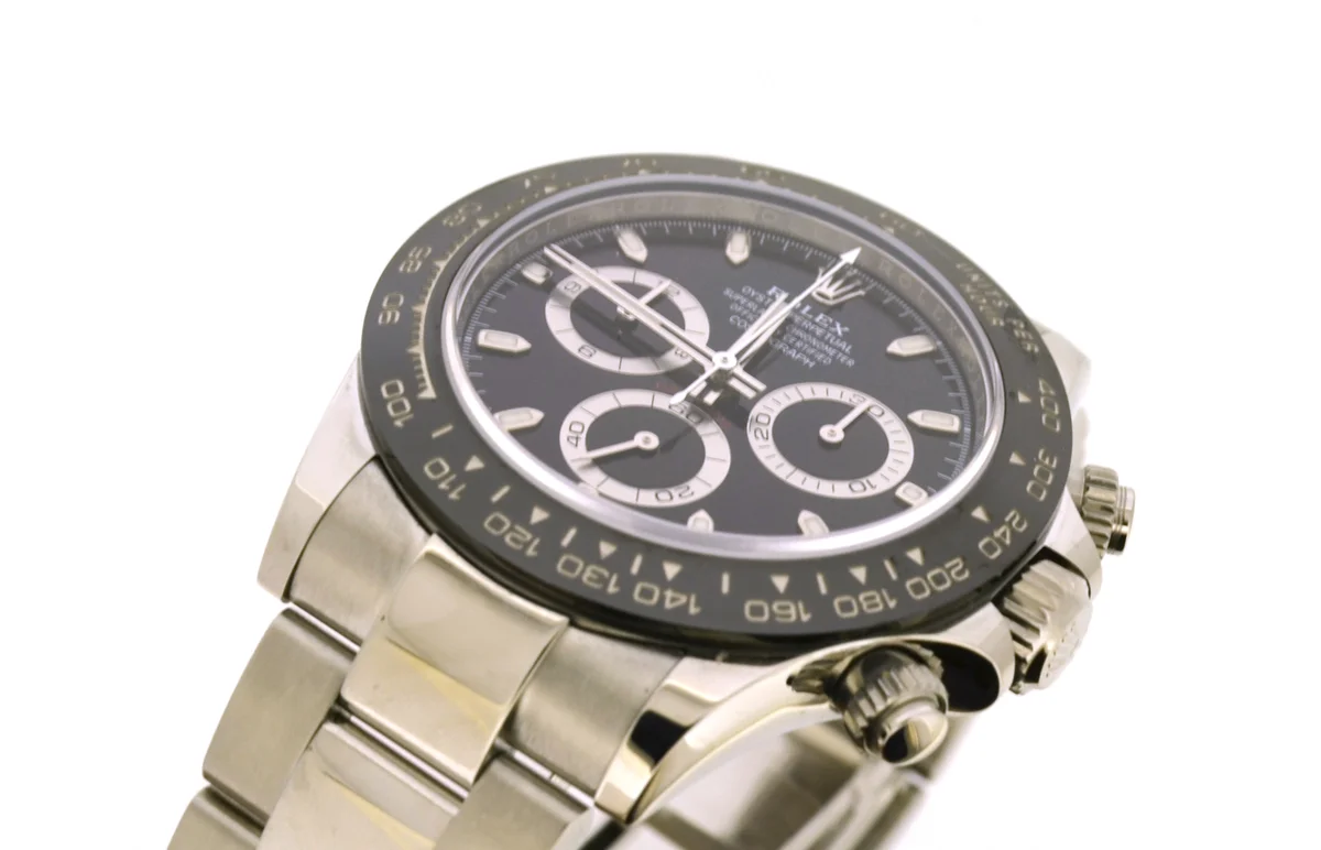 Rolex Cosmograph Daytona