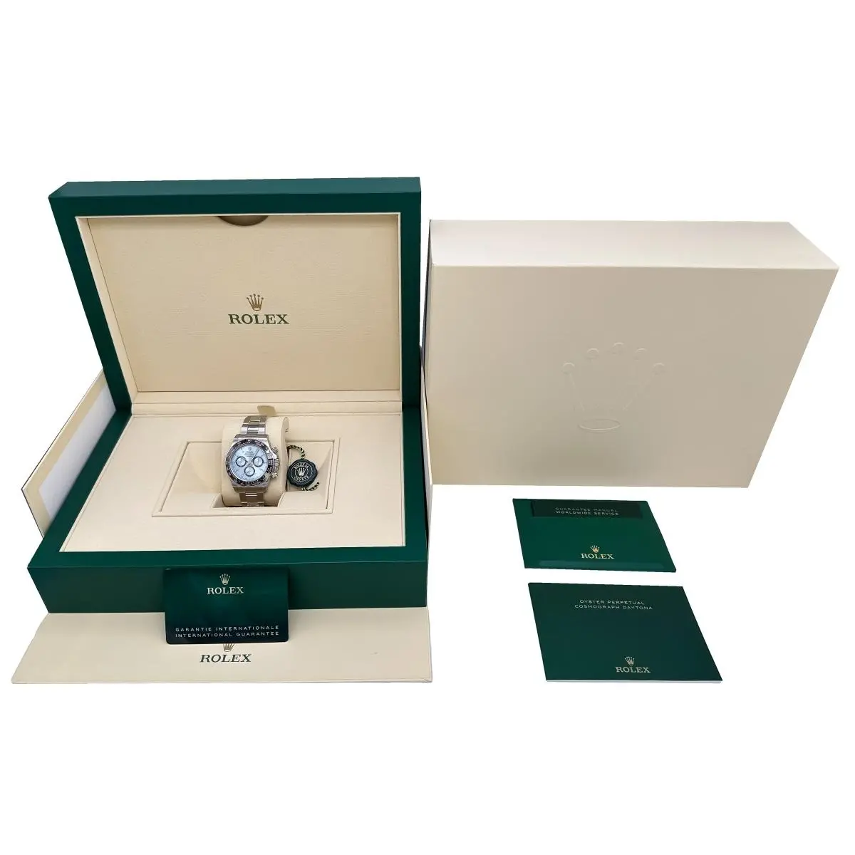 Rolex Daytona Cosmograph