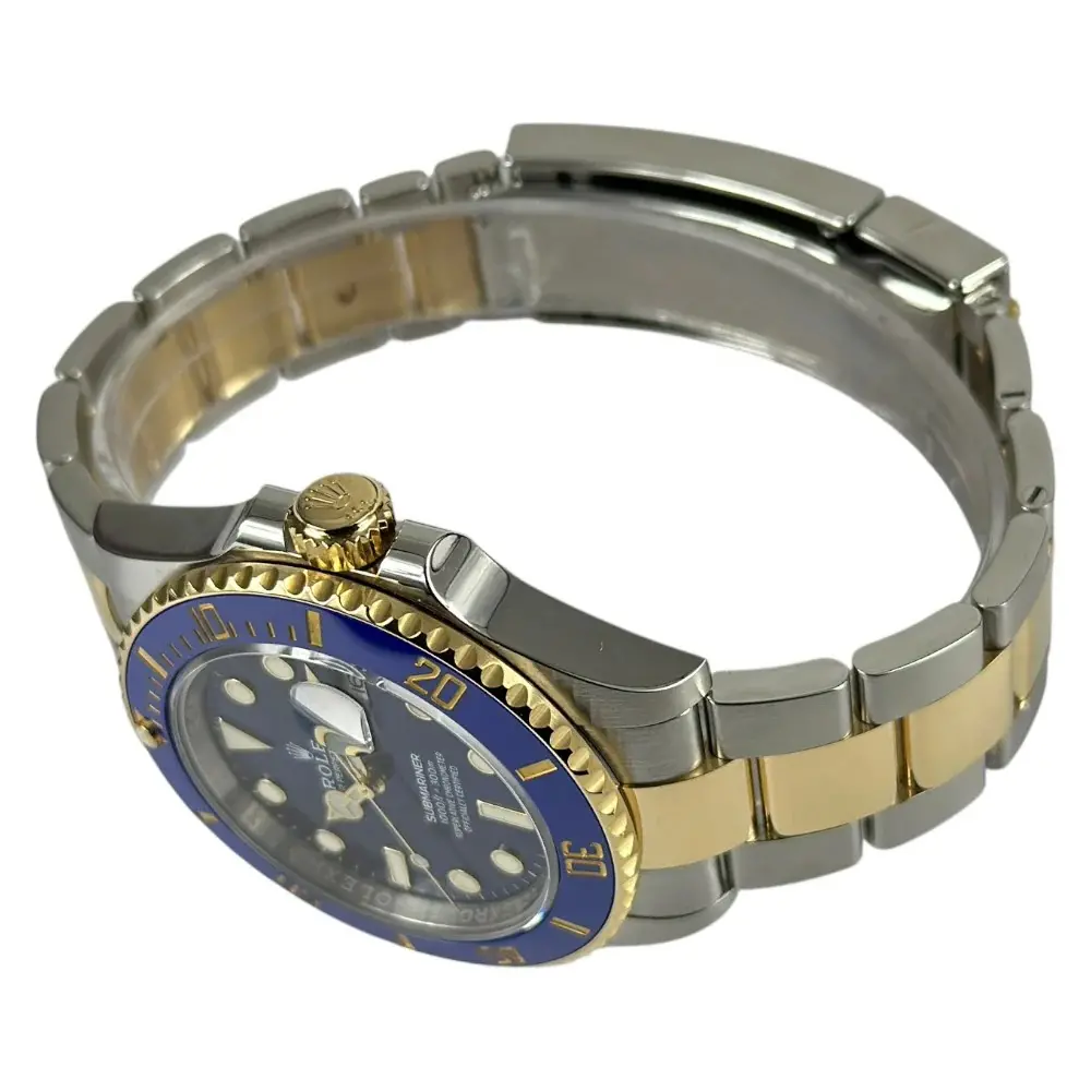 Rolex Submariner Date 41