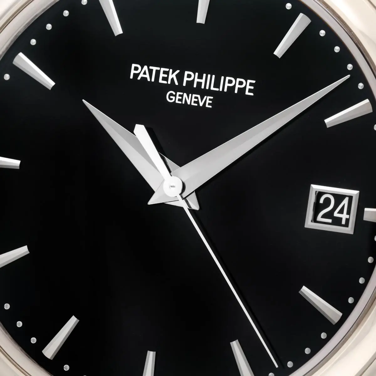 Patek Philippe Calatrava