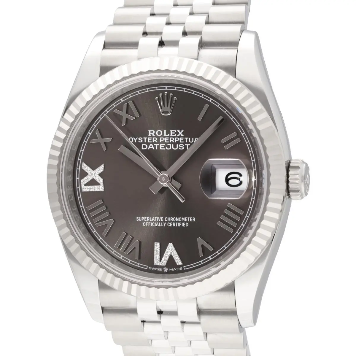 Datejust 36