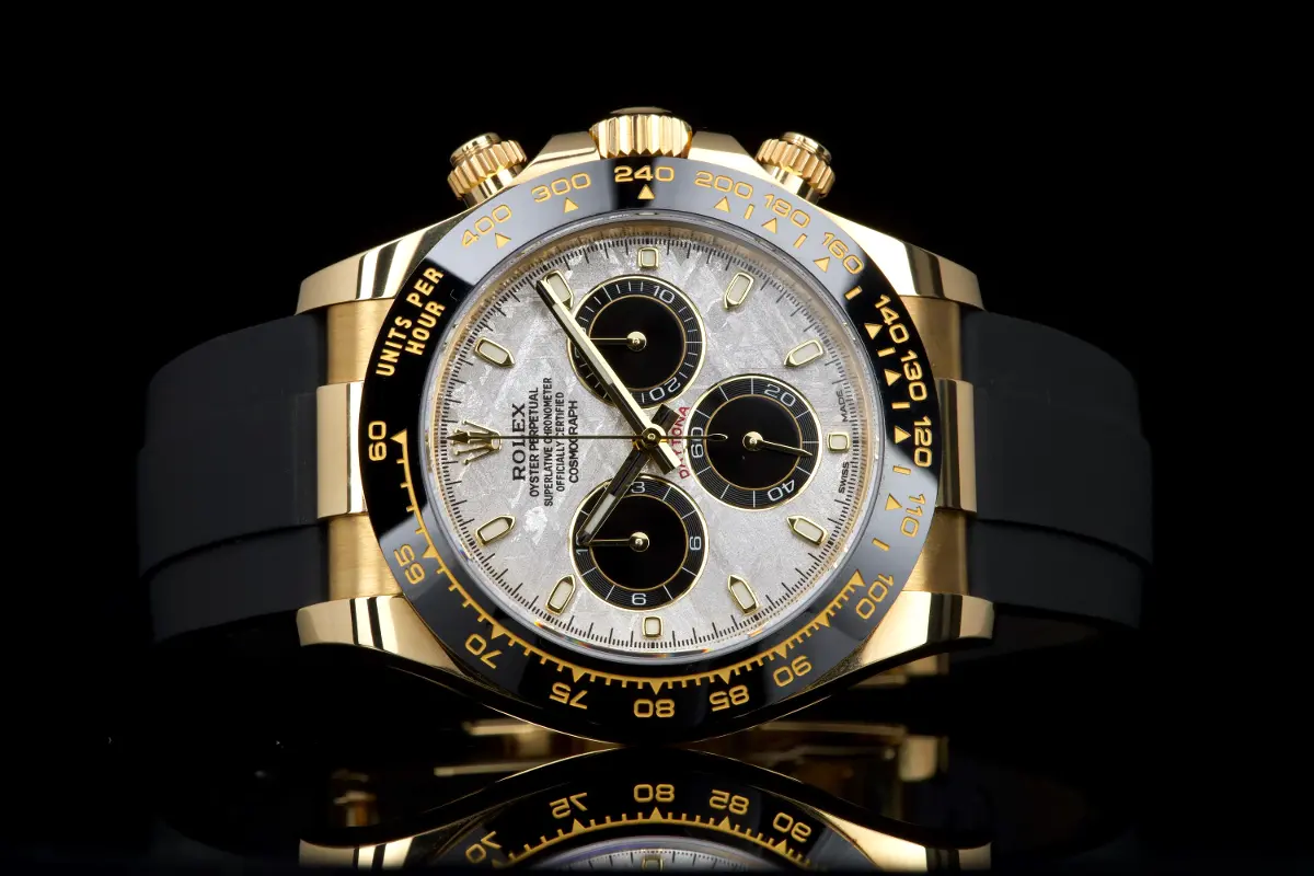 Rolex Cosmograph Daytona