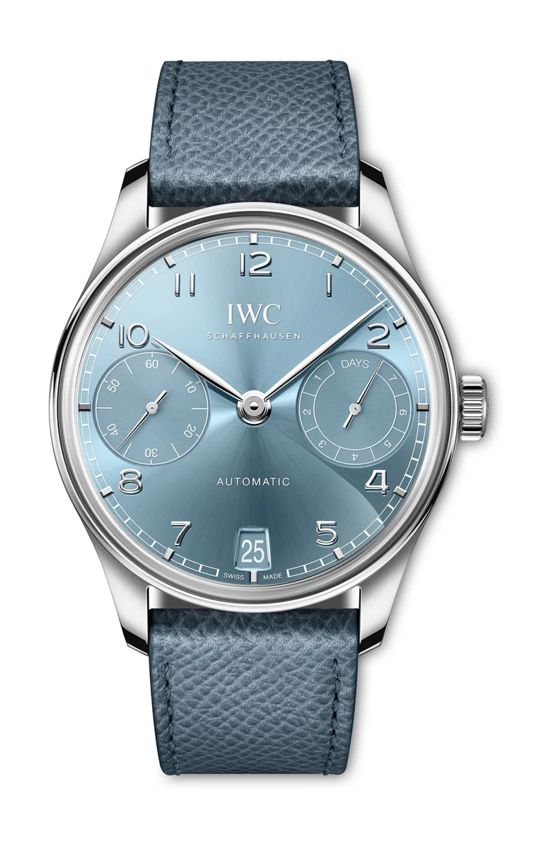Portugieser Automatic 7 Days