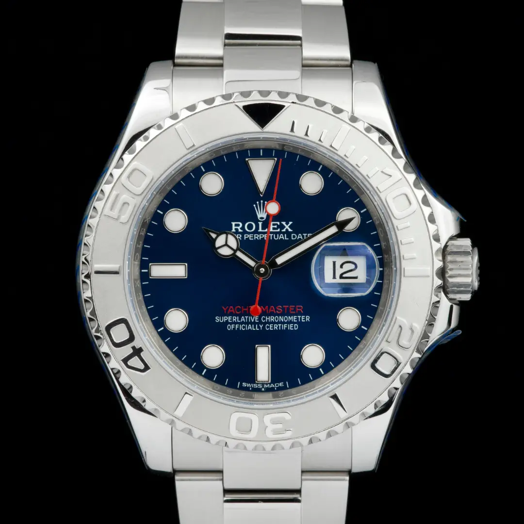 Yacht-Master 40