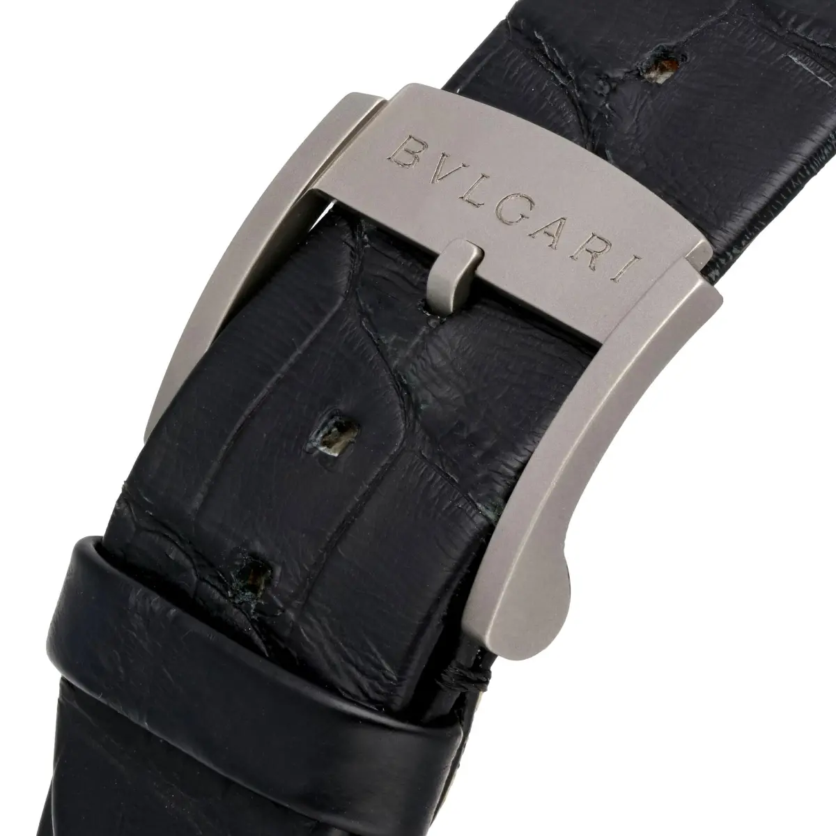 Bvlgari Octo Finissimo