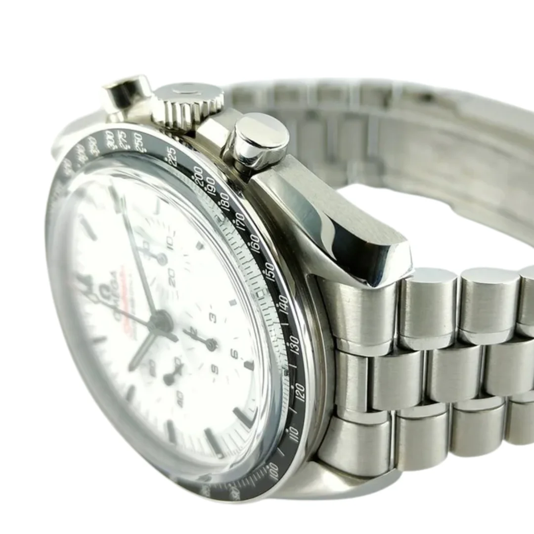 Omega Speedmaster Moonwatch