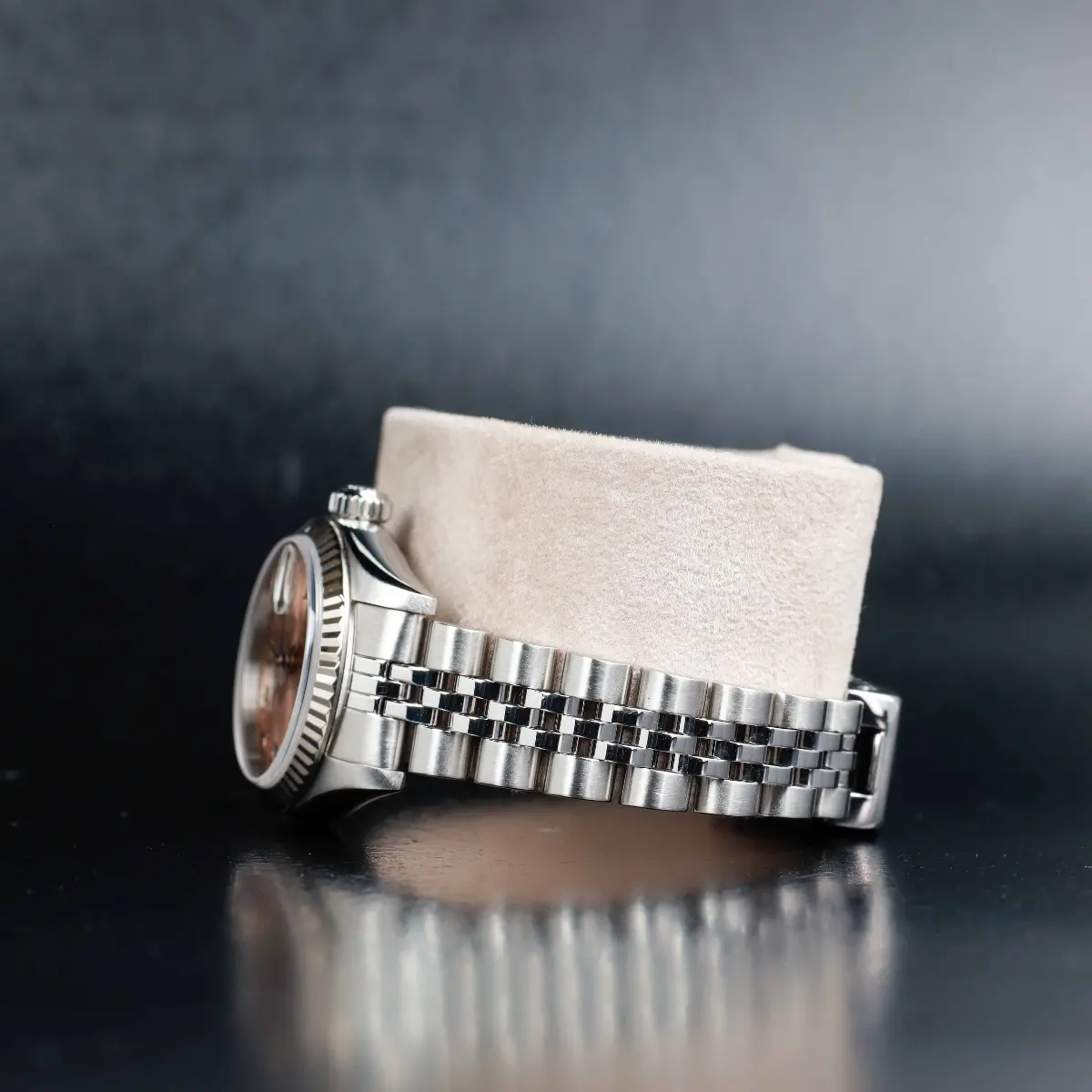 Rolex Lady-Datejust 26