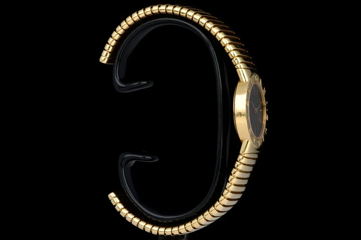 Bvlgari Tubogas