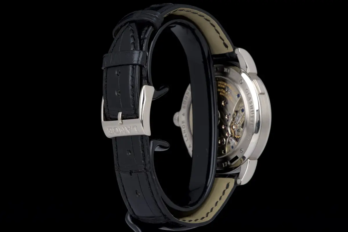 A. Lange und Söhne Lange 1