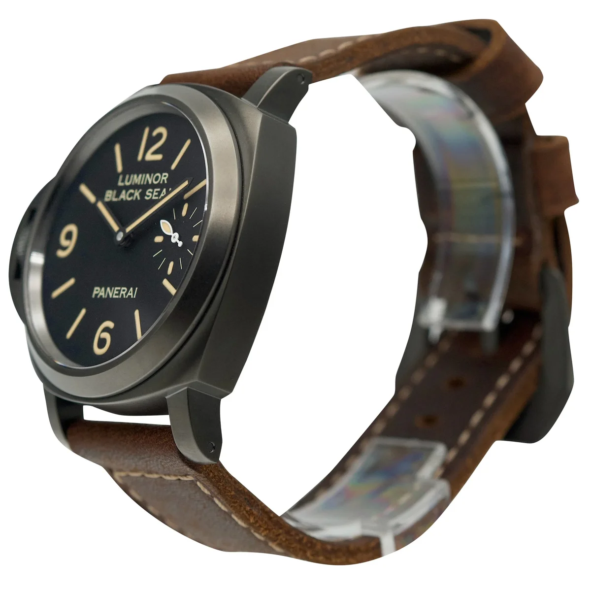 Panerai Luminor 8 Days