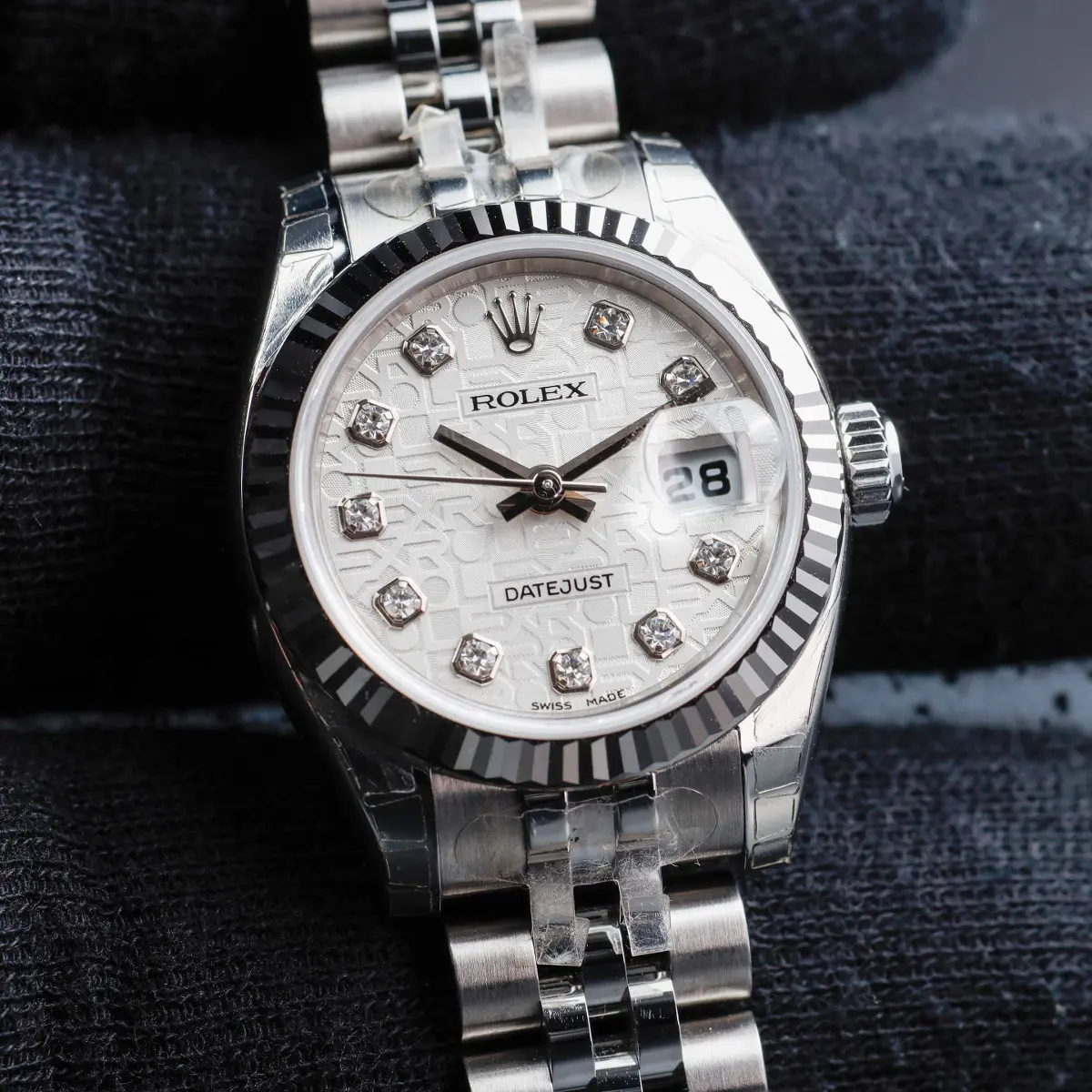 Rolex Lady-Datejust 26