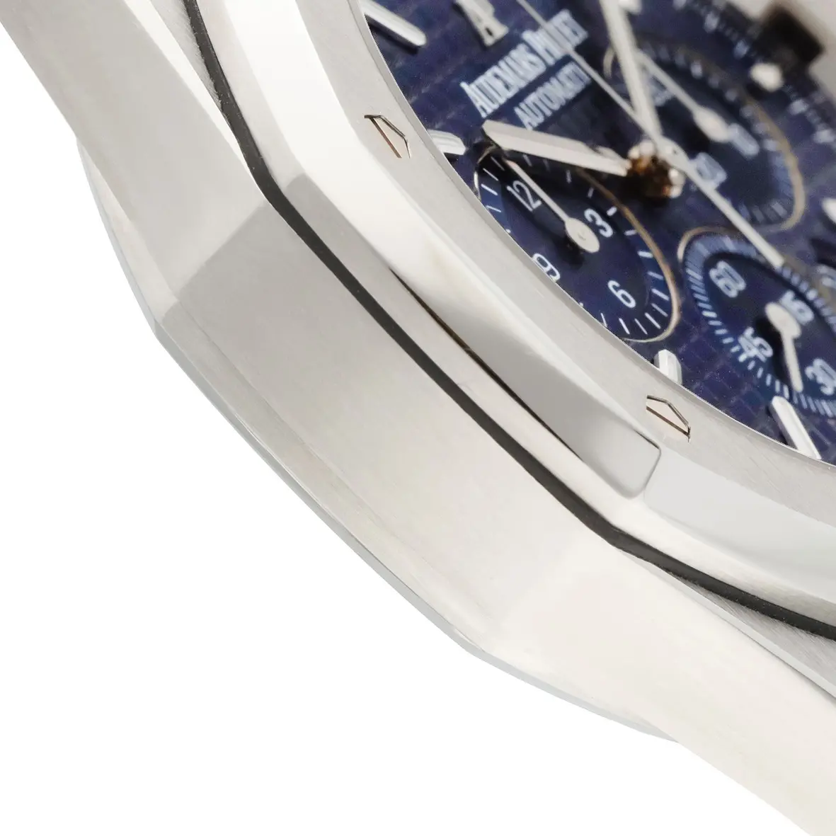 Audemars Piguet Royal Oak Chronograph