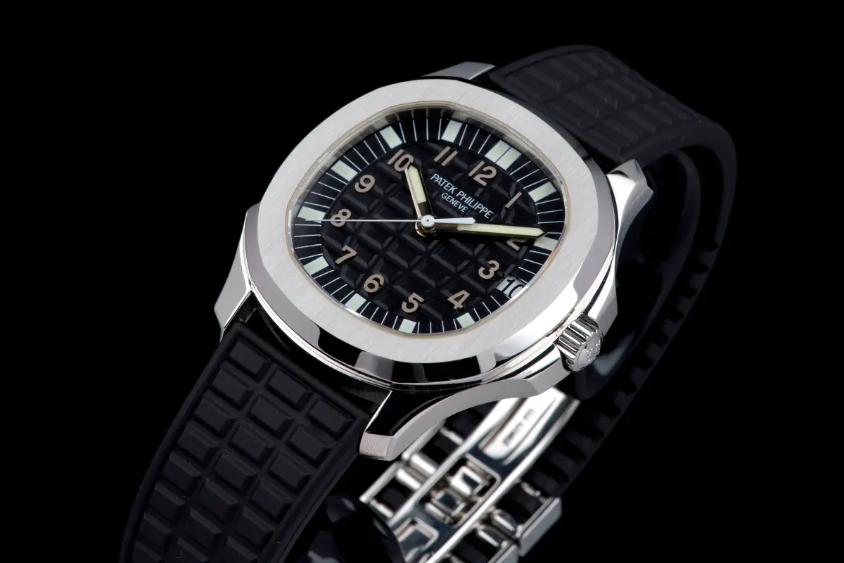 Patek Philippe Aquanaut