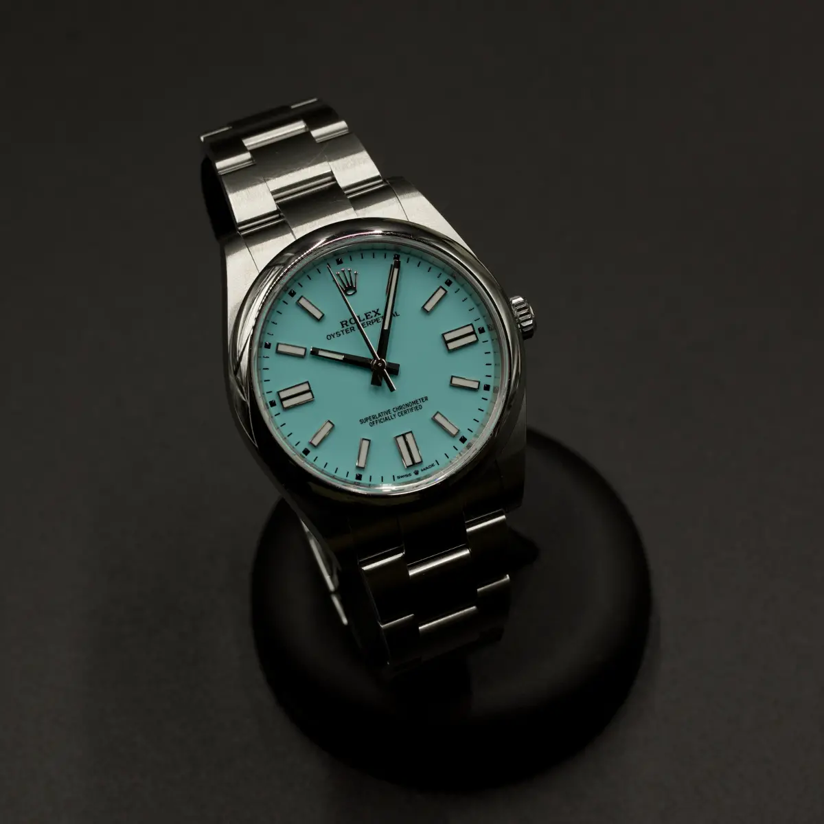 Oyster Perpetual 41