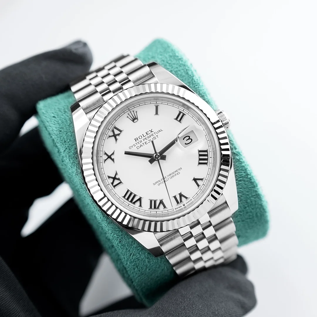Rolex Datejust 41