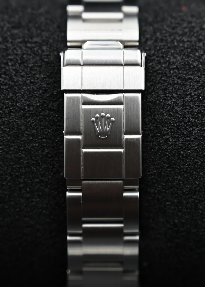 Rolex Explorer II