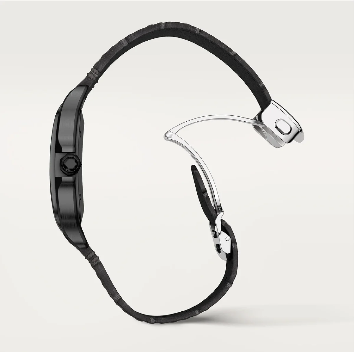 Cartier Santos