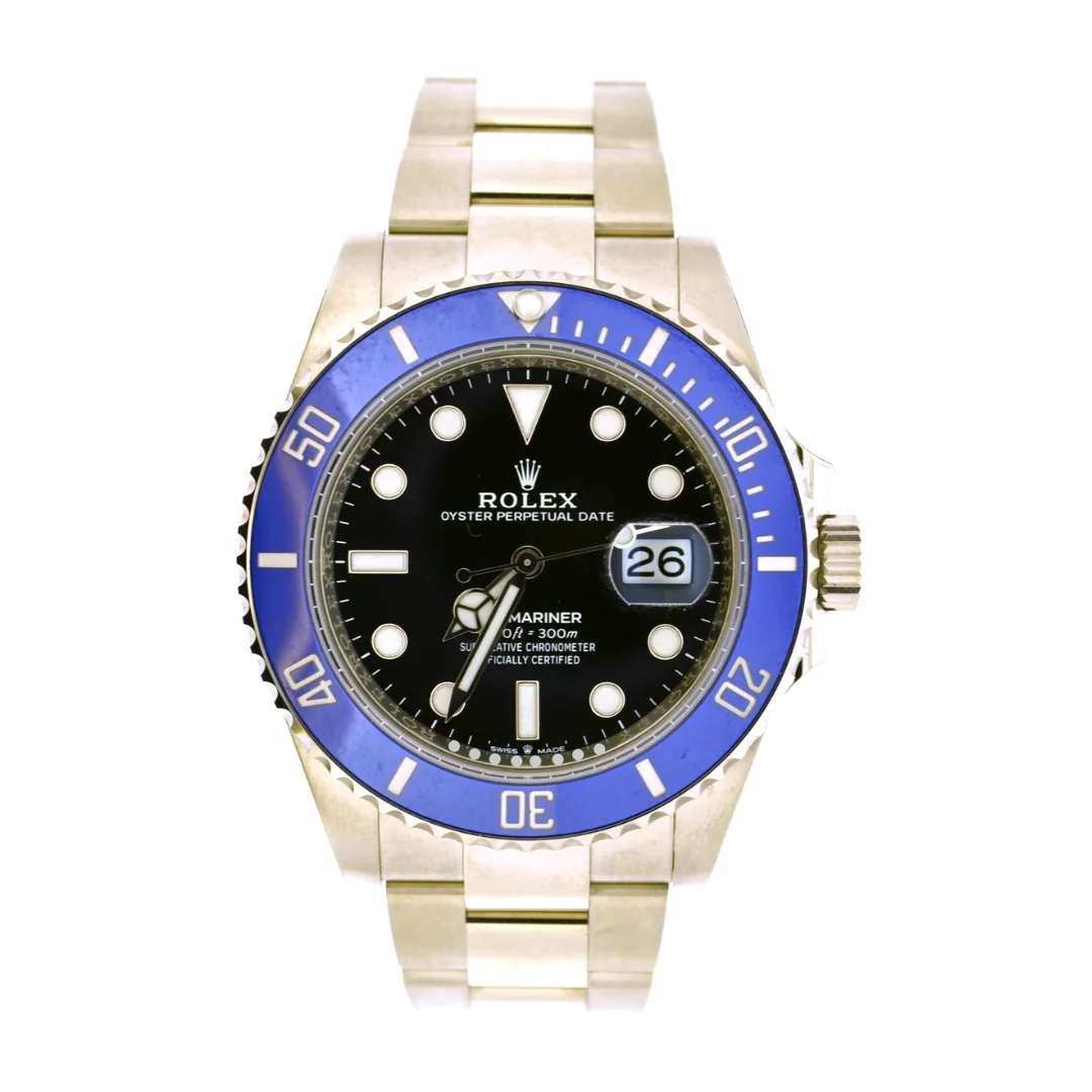 Submariner Date 41