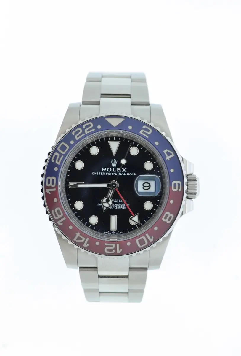 GMT-Master II