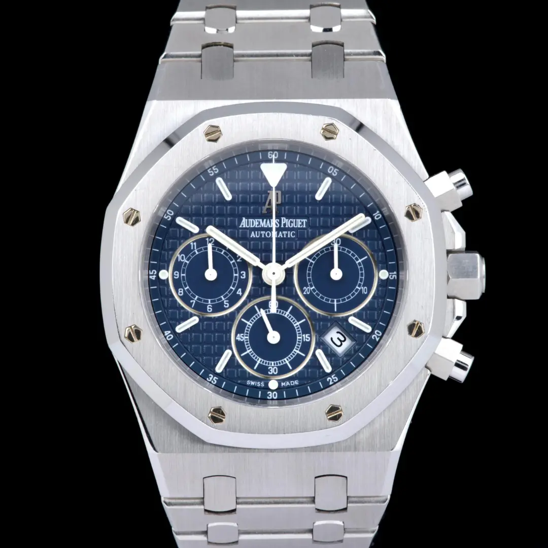 Royal Oak Chronograph